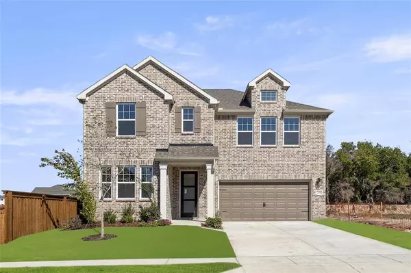 2116 Sunnymede Drive, Forney, TX 75126