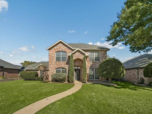 1653 Shannon, Lewisville, TX 75077