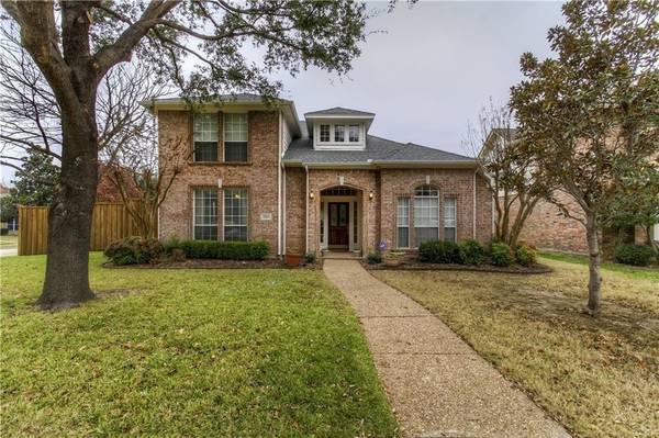 1716 Amber Lane, Plano, TX 75075