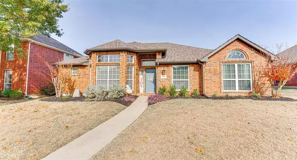 Carrollton, TX 75007,1308 Crystal Lane