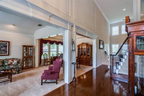 Plano, TX 75025,9805 Saint Annes Drive