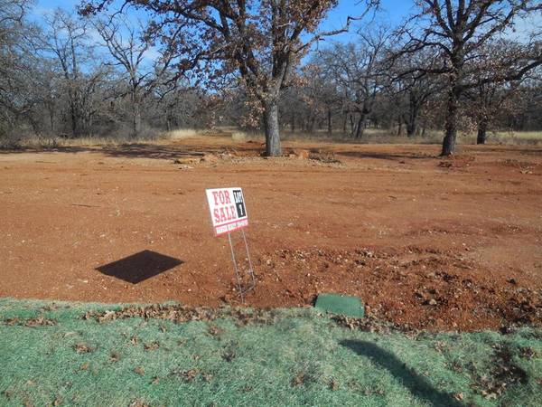 Lot 7 Inspiration Boulevard, Eastland, TX 76448