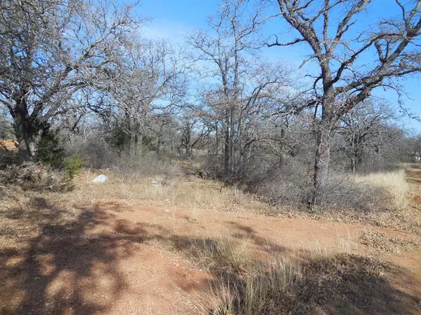 Eastland, TX 76448,Lot 8 Inspiration Boulevard