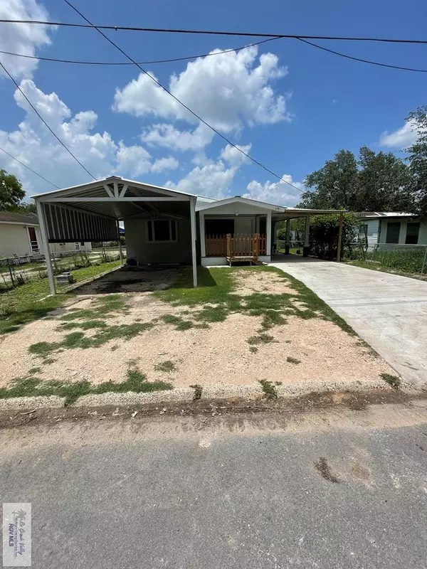 518 W. MAGNOLIA AVE., La Feria, TX 78559