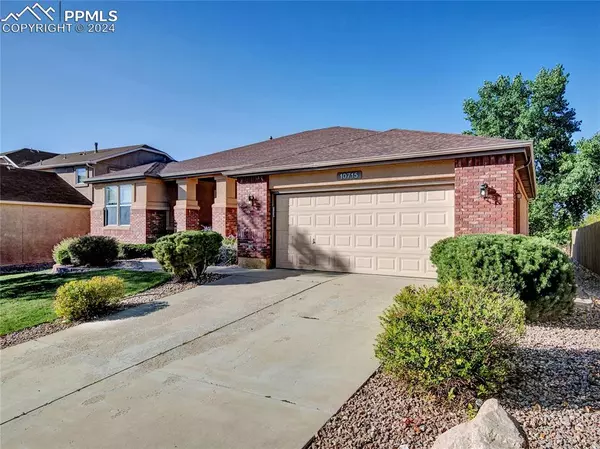 Colorado Springs, CO 80908,10715 Rhinestone DR