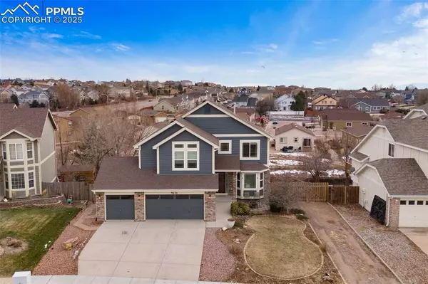 Colorado Springs, CO 80922,5131 Belle Star DR