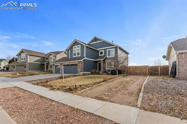 Colorado Springs, CO 80922,5131 Belle Star DR