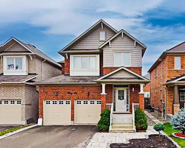 21 Overhold CRES, Richmond Hill, ON L4E 0L9