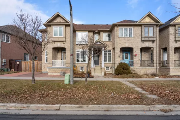 Markham, ON L6C 2M1,206 Bur Oak AVE