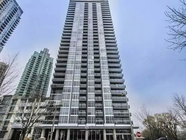 223 Webb DR #1106, Mississauga, ON L5B 0E8