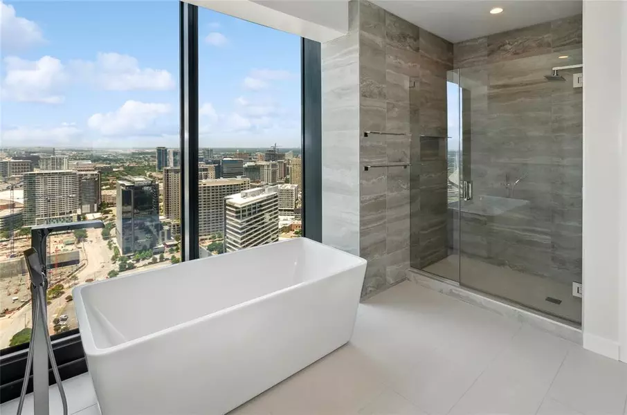 1800 N Field Street #4101, Dallas, TX 75202