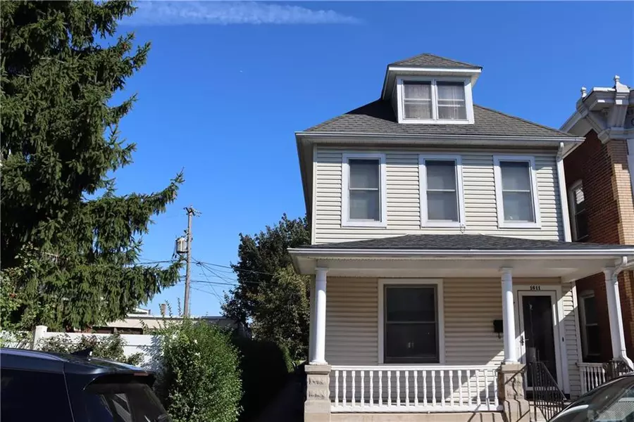 1611 Ferry Street, Wilson Borough, PA 18042