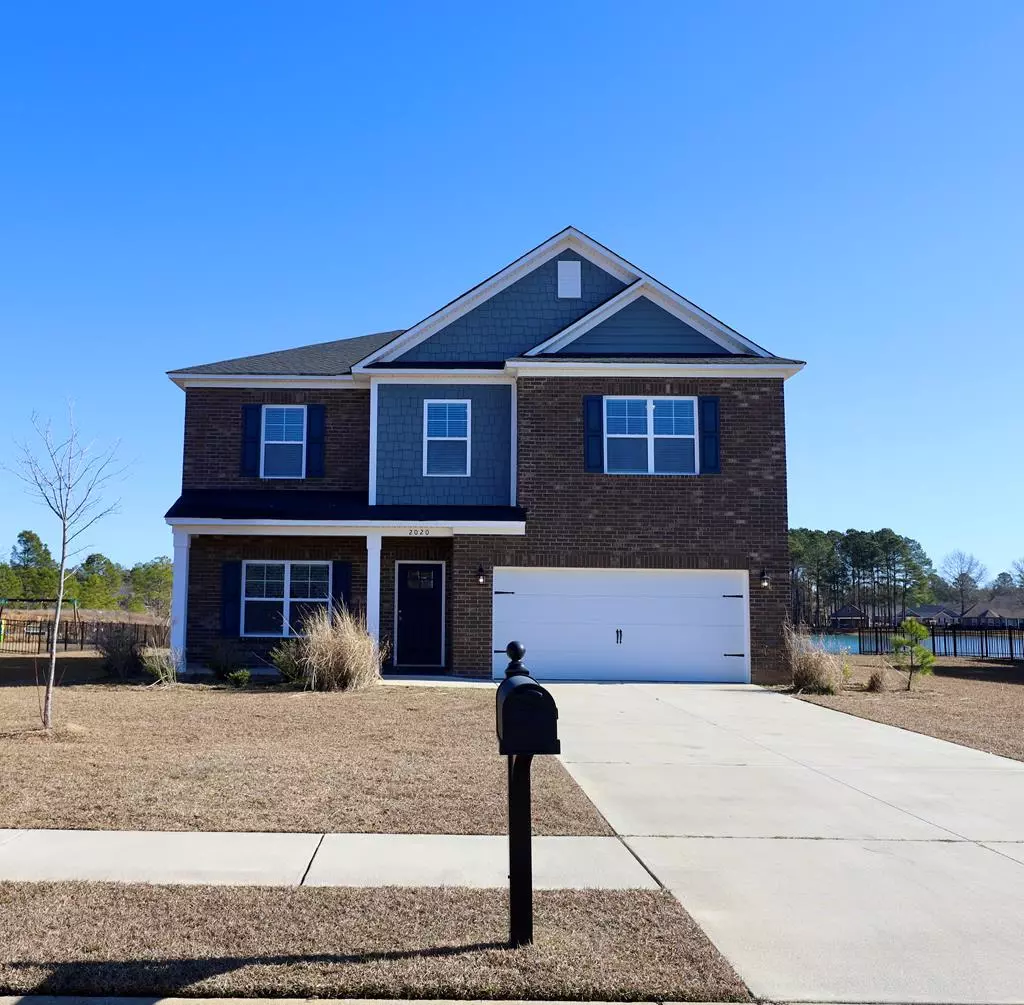 Sumter, SC 29153,2020 INDIANGRASS COVE