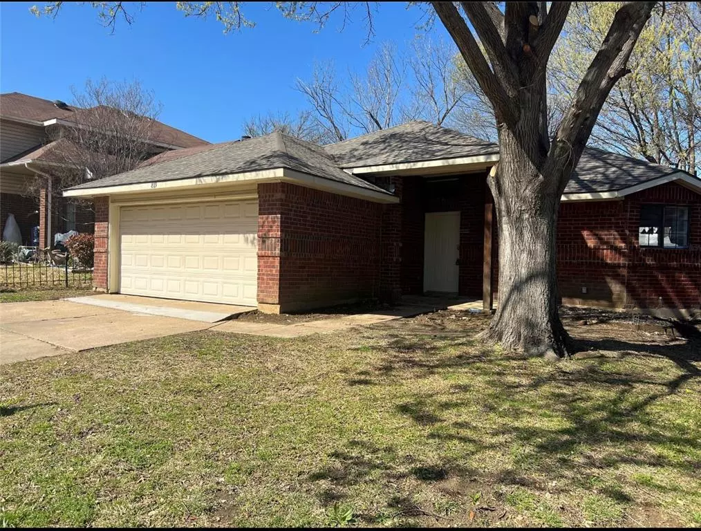 Arlington, TX 76017,819 Lovingham Drive