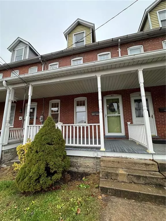 Nazareth Borough, PA 18064,47 Evergreen Street