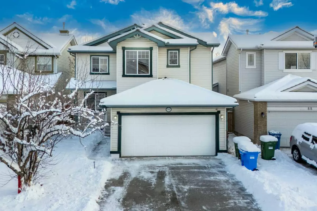 Calgary, AB T2Z 3M6,84 Douglas Glen CRES SE