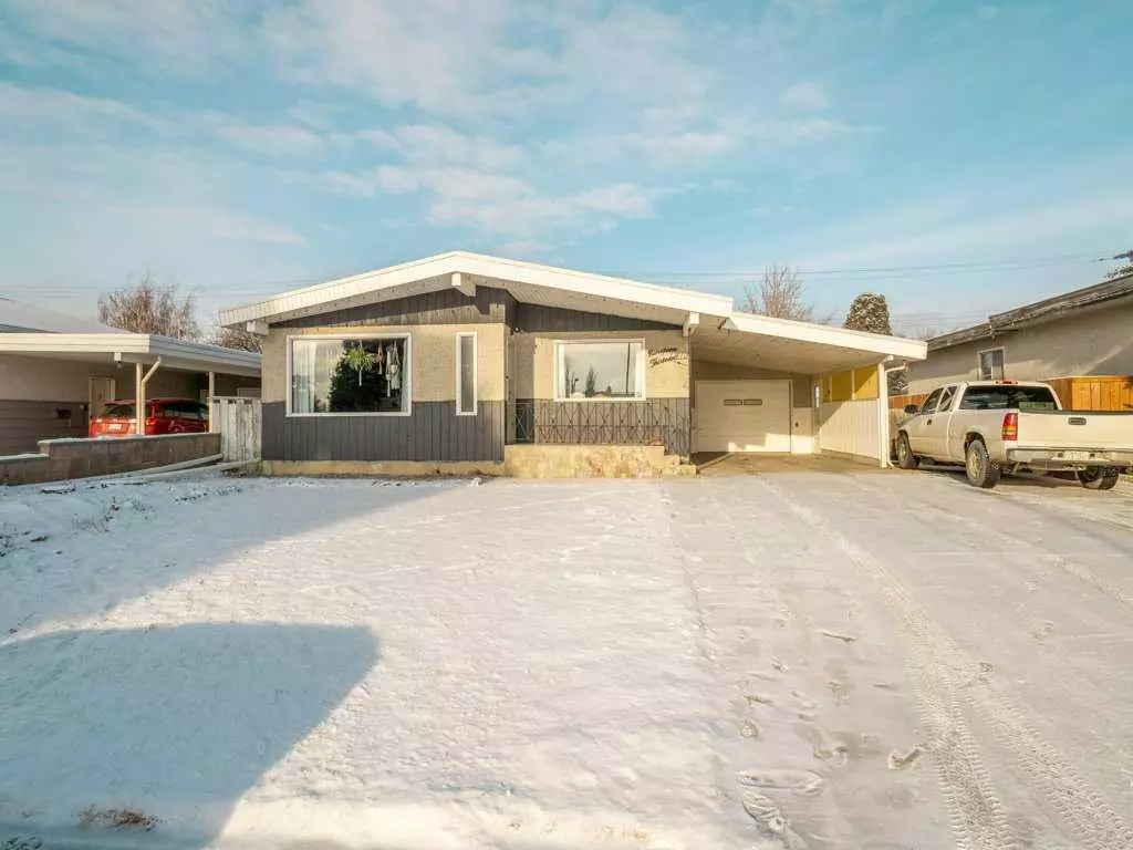 Lethbridge, AB T1H 1T7,1913 13 AVE North