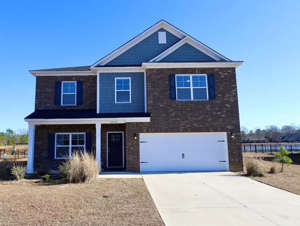 Sumter, SC 29153,2020 INDIANGRASS COVE