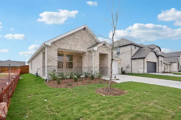 Lavon, TX 75166,740 Briar Drive