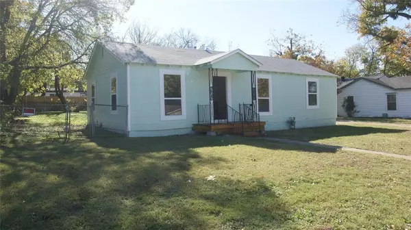 8525 George Street, White Settlement, TX 76108