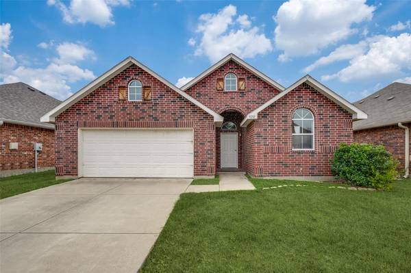 920 Raleigh Path Road, Denton, TX 76208