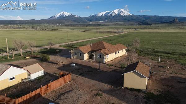 225 County Road 451, La Veta, CO 81055