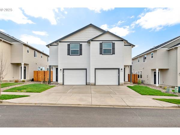 Springfield, OR 97478,1171/1173 S 43RD PL