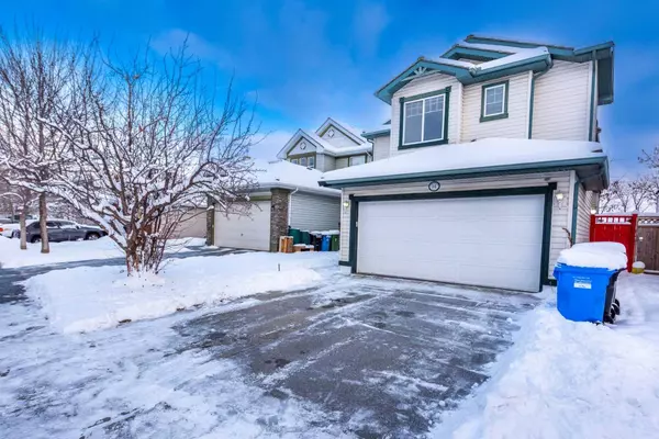 Calgary, AB T2Z 3M6,84 Douglas Glen CRES SE