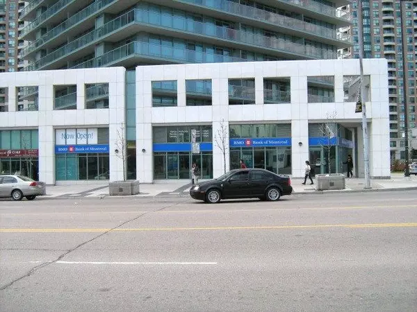 Toronto C07, ON M2N 7L2,5508 Yonge ST #2007