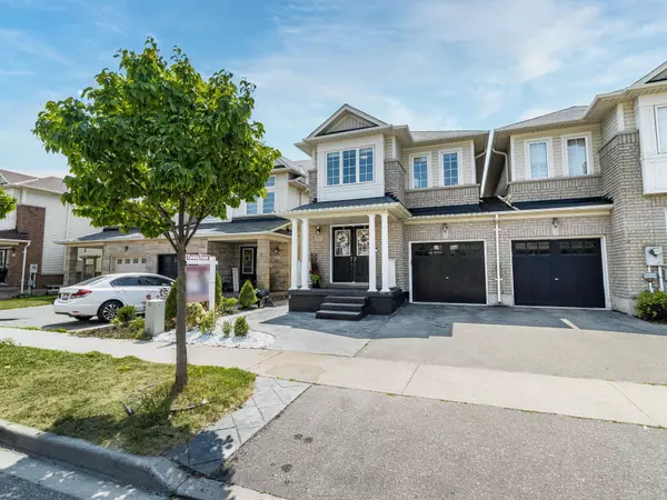 Burlington, ON L7M 0H8,4885 Capri CRES