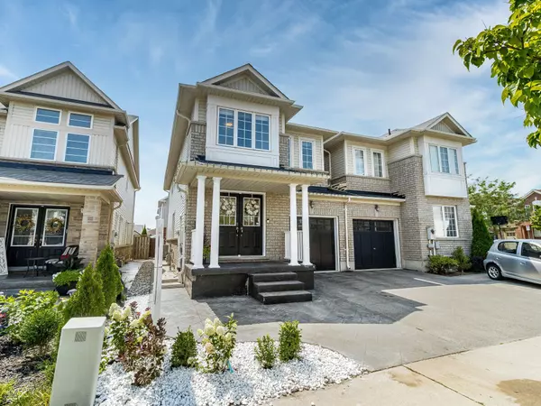 Burlington, ON L7M 0H8,4885 Capri CRES