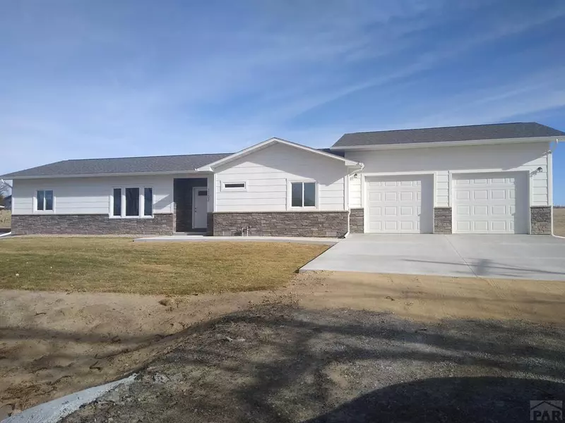 3103 Memorial Dr, Lamar, CO 81052