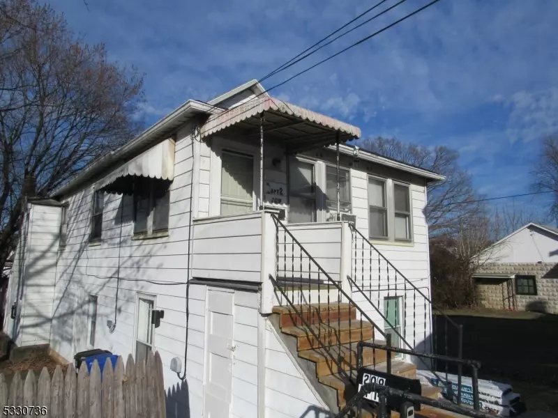 209 Morris St Apt 2, Phillipsburg Town, NJ 08865