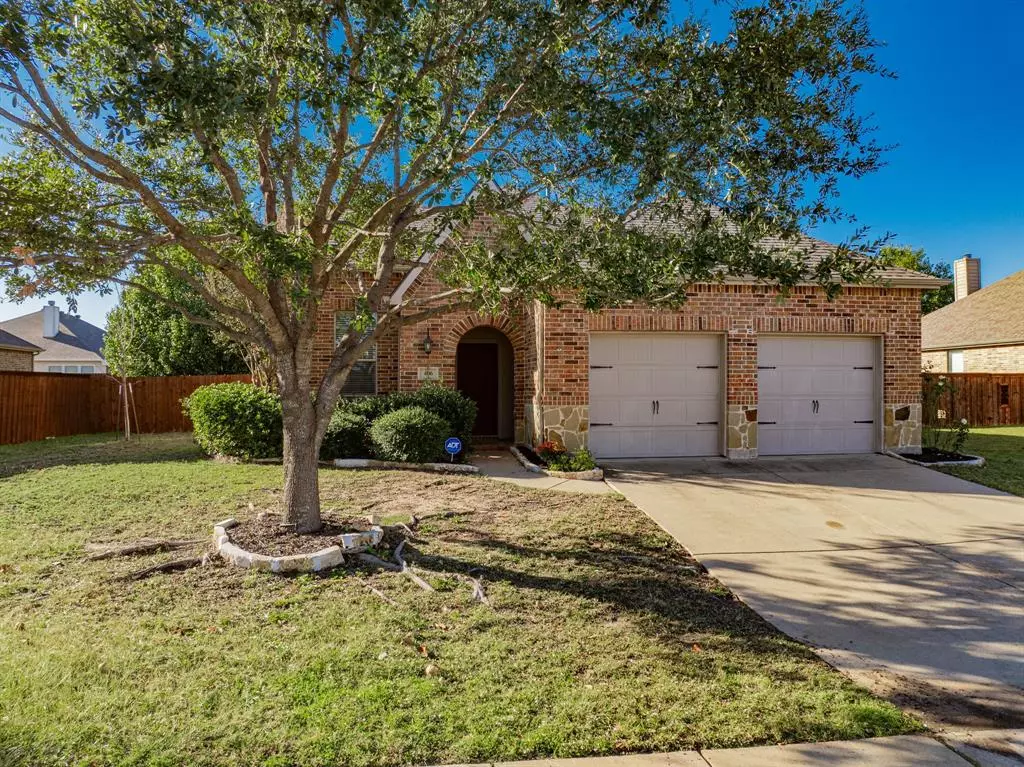 Forney, TX 75126,406 Bur Oak Trail