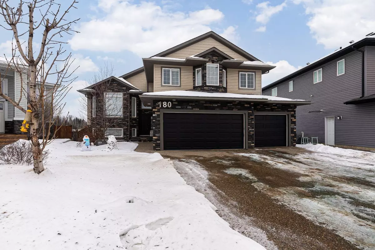 Fort Mcmurray, AB T9K 0S5,180 Merganser CRES