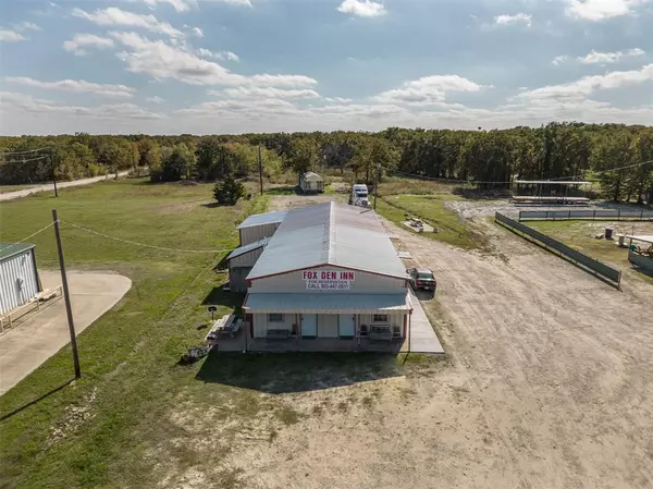 West Tawakoni, TX 75474,1445 E State Highway 276