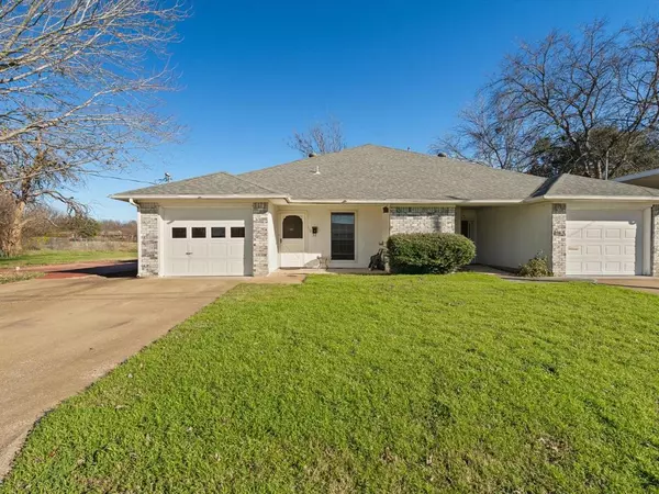 Farmersville, TX 75442,110 Lee