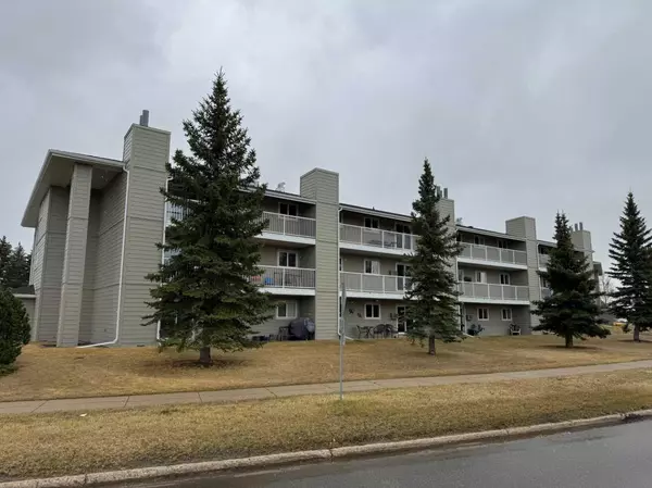 3009 57A AVE #204, Lloydminster, AB T9V 1W5