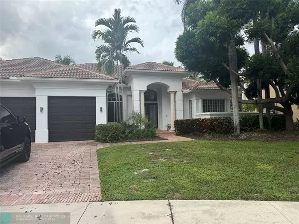 Plantation, FL 33324,11165 Whitehawk St