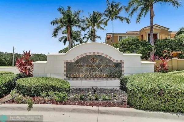 2080 W Preserve Way  #308, Miramar, FL 33025