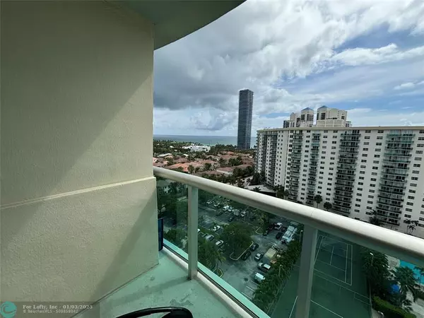 Sunny Isles Beach, FL 33160,19380 COLLINS AVE  #1610