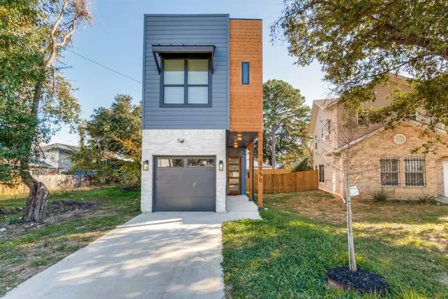 2210 Bethurum, Dallas, TX 75215