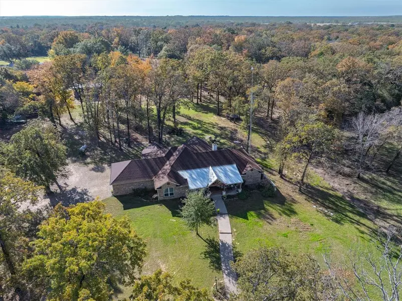 360 Vz County Road 2503, Canton, TX 75103