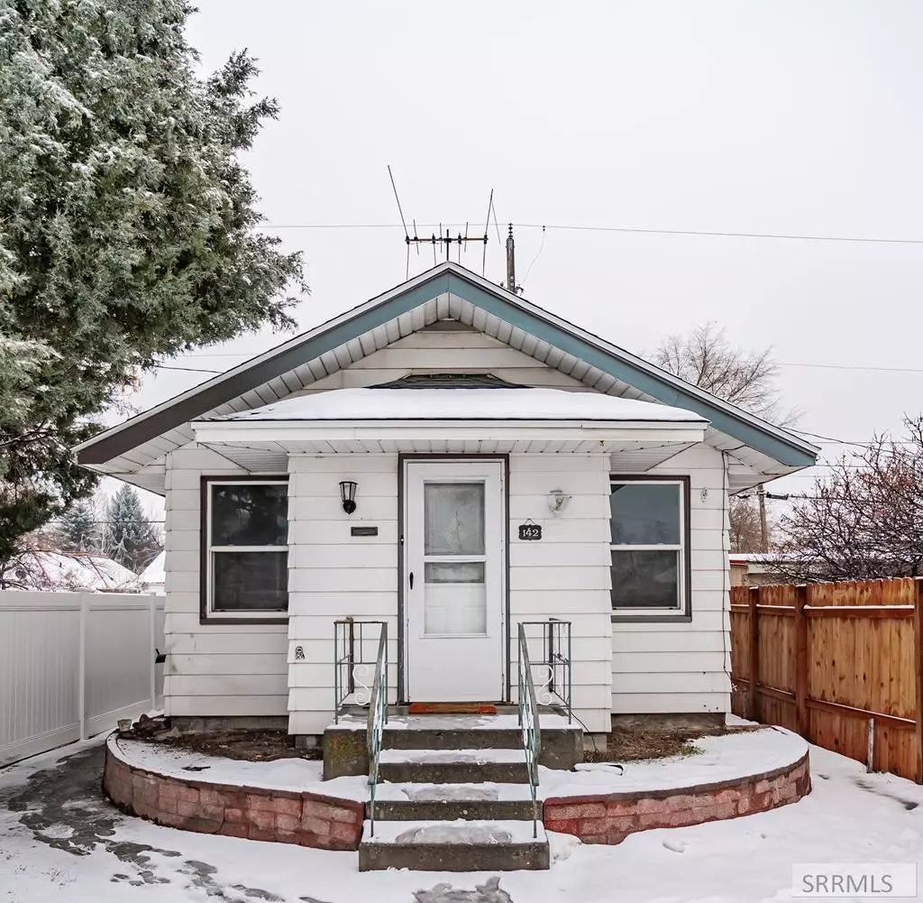 Idaho Falls, ID 83401,142 2nd Street