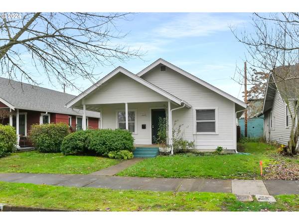 Eugene, OR 97401,1585 Charnelton ST