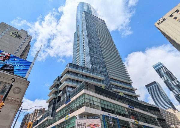 386 Yonge ST #2908, Toronto C01, ON M5B 0A5