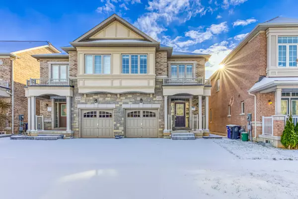 428 George Ryan AVE, Oakville, ON L6H 0S2