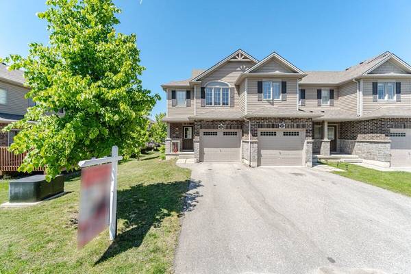 3061 Springmeadow RD, London, ON N6L 0C7