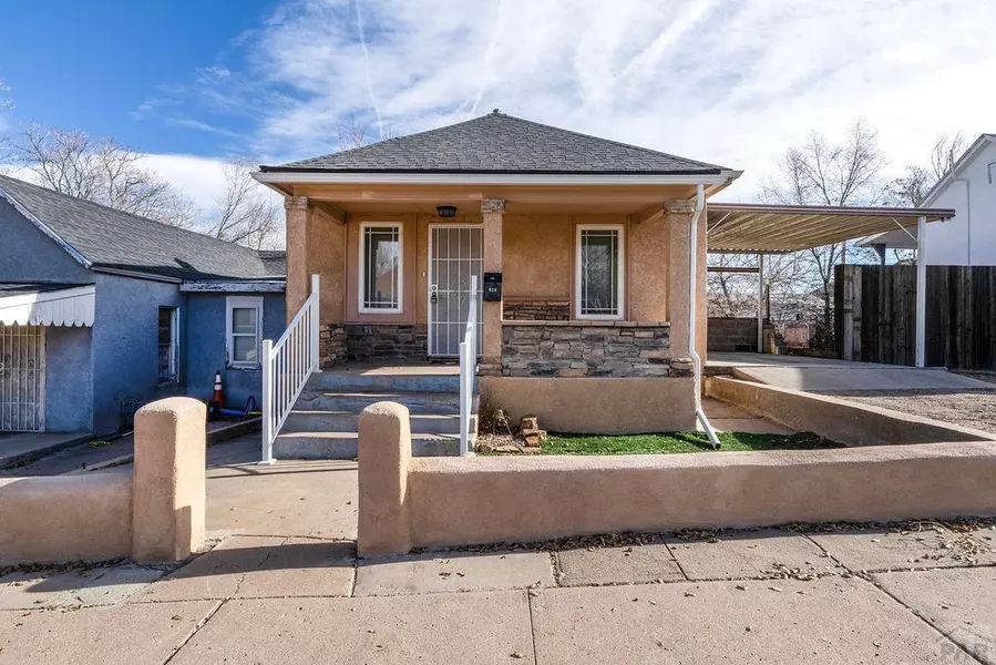 918 Box Elder St, Pueblo, CO 81004