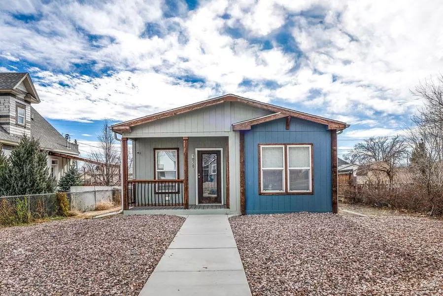 1020 W 17th St, Pueblo, CO 81003